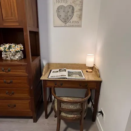 Vakantiehuis Bel Sit