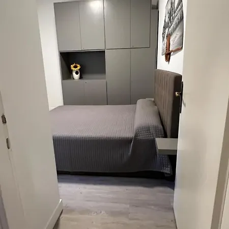 Vakantiehuis Bel Sit *
