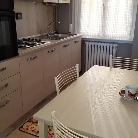 Vakantiehuis Bel Sit *