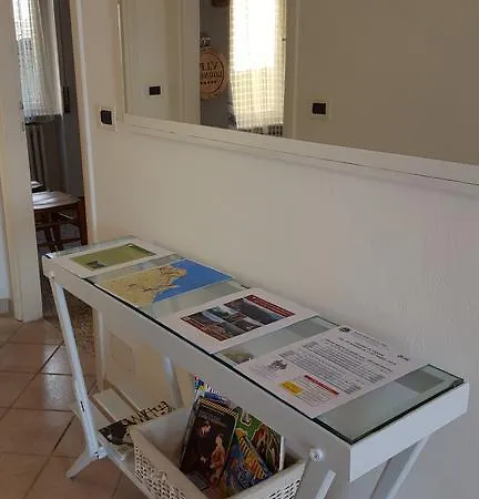 Bel Sit Vakantiehuis Tremezzo