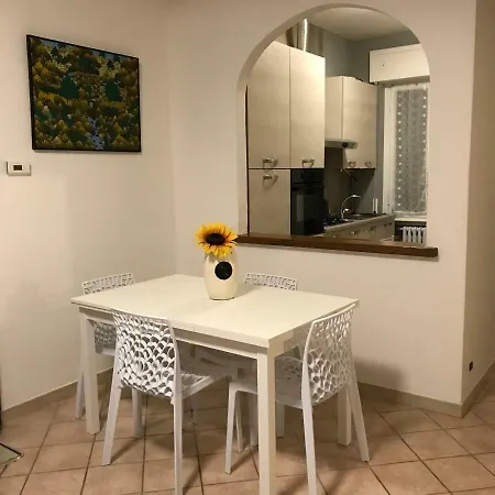 Vakantiehuis Bel Sit