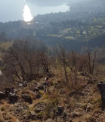 בית נופש Bel Sit