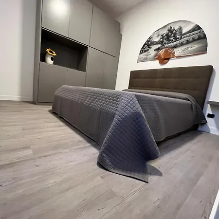 Bel Sit Tatil Evi Tremezzo