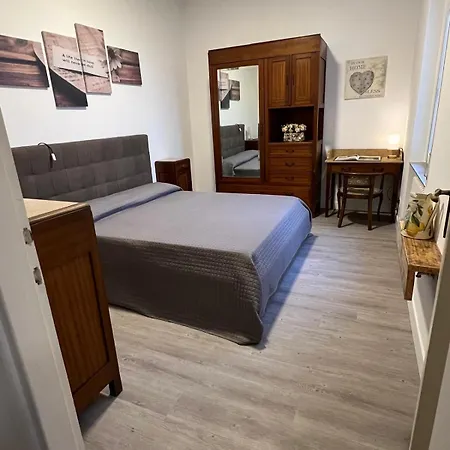 Tatil Evi Bel Sit Tremezzo