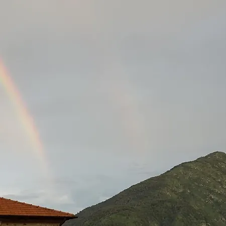 Feriehus Bel Sit Tremezzo