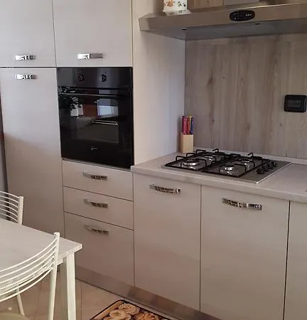 Bel Sit Tatil Evi Tremezzo