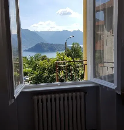 Bel Sit Tatil Evi Tremezzo