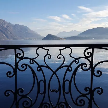Feriehus Bel Sit Tremezzo