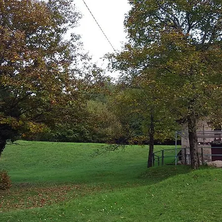 Holiday home Bel Sit *