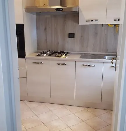 Bel Sit Holiday home