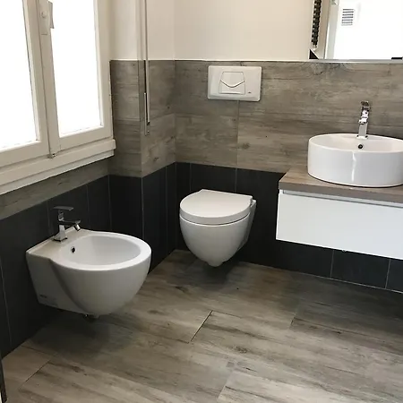 Bel Sit Tatil Evi Tremezzo