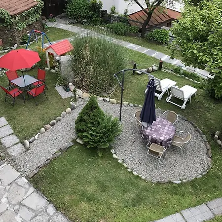 Holiday home Bel Sit Tremezzo