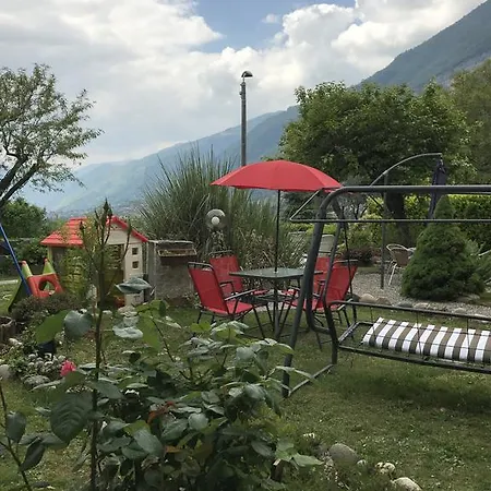Tatil Evi Bel Sit Tremezzo