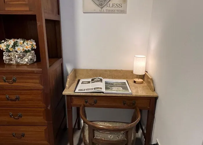 Casa de Férias Bel Sit
