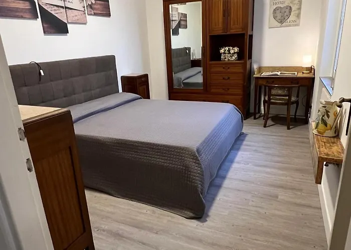 Casa de Férias Bel Sit Tremezzo