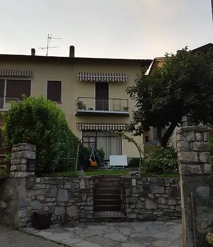 Casa de Férias Bel Sit Tremezzo