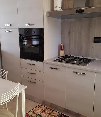 Bel Sit Дом отдыха Тремеццо