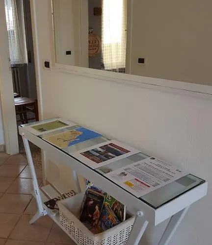 Bel Sit Casa de Férias Tremezzo