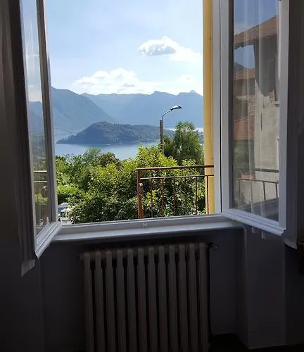 Bel Sit Casa de Férias Tremezzo