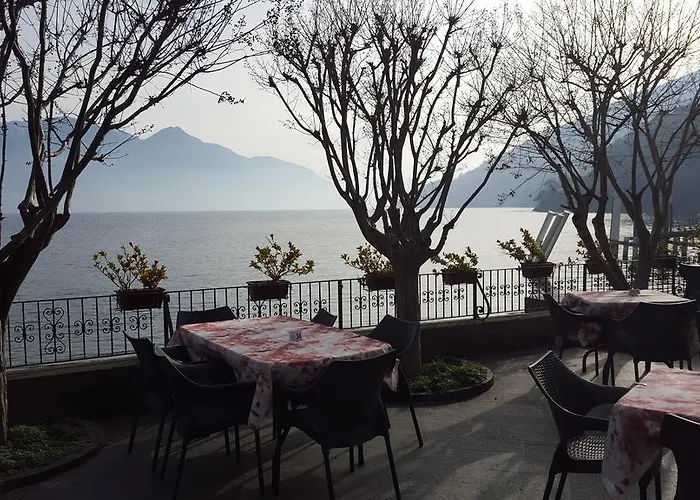 Bel Sit Тремеццо