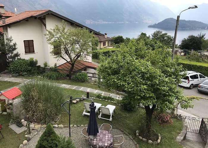 Bel Sit Тремеццо