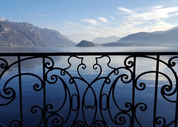 Hébergement de vacances Bel Sit Tremezzo