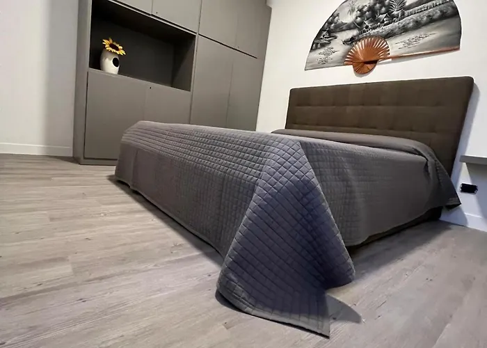 Bel Sit Casa vacanze Tremezzo