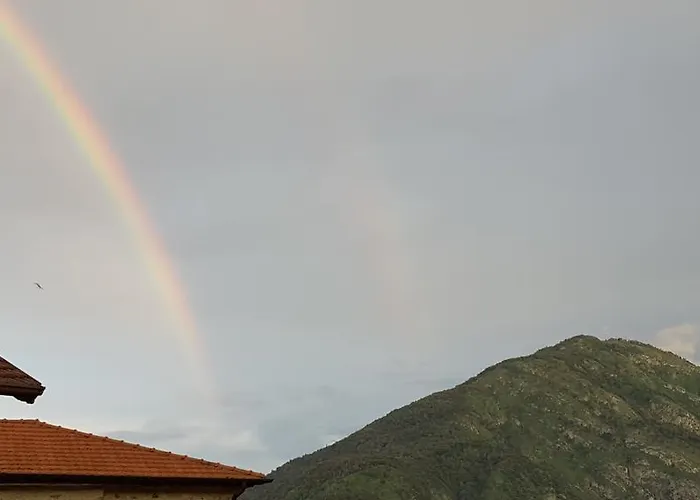 Casa vacanze Bel Sit Tremezzo