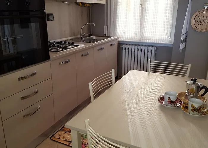 Casa vacanze Bel Sit *