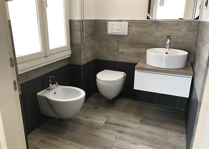 Bel Sit Casa vacanze Tremezzo