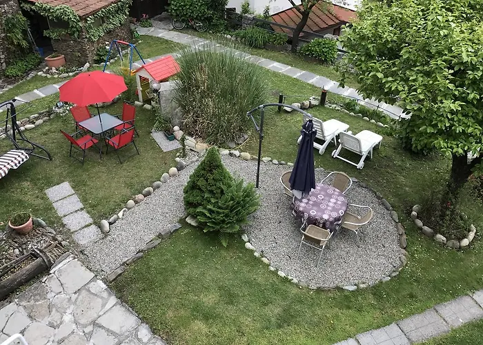 Casa vacanze Bel Sit Tremezzo