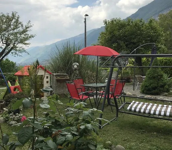 Casa vacanze Bel Sit Tremezzo